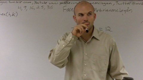 Solving a two step equation with a rational term