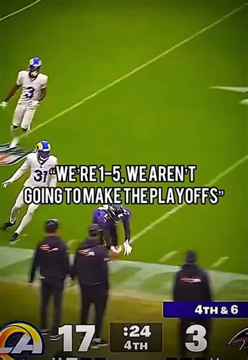 NFL Ravens Highlights: Best Moments of the Season