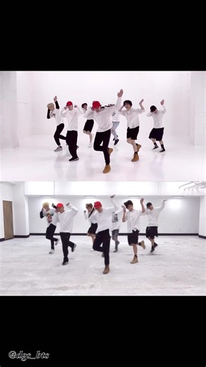 BTS’FIRE’ cover dance by ARMY #踊ってみた