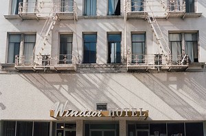 In a Changing City, How Does the Tenderloin Stay the Same? | KQED