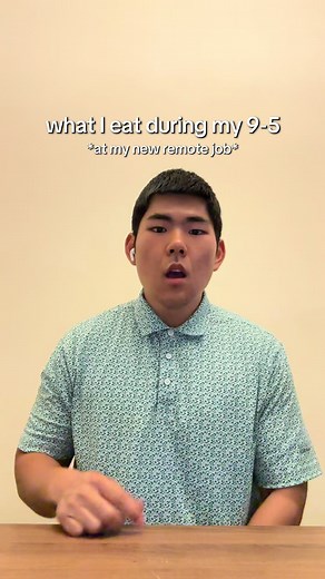What I Eat in a Day: Remote Job & Korean Macros | MenuFit