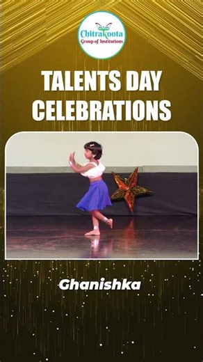Tiny dancer shines: Montessori movement magic and pure childhood joy in action #Montessori