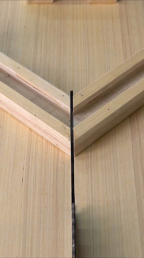 Amazing Woodworking Tools Tips and Tricks DIY Miter Sled for Table Saw | Ford Sawyer | Facebook