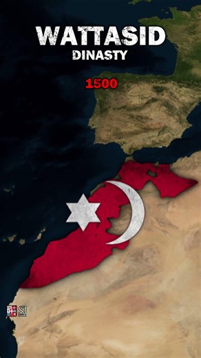 History of Morocco #history #morocco #geography #viral