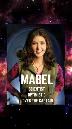 Looking for a sci fi with the found-family feel of Firefly that includes spice? #firefly #booktok