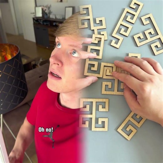 First time opening the window 🇩🇪🤷🏼♂️