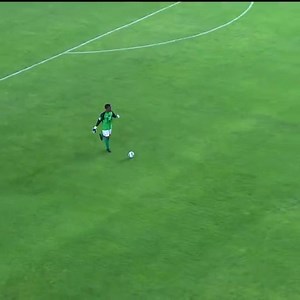 We have seen this before, Sekhoane Moerane has done it three times. in the local Premier League, on the senior international stage, and during a league match in South Africa. ⚽️⚽️⚽️🇱🇸 | Lesotho Soccersector