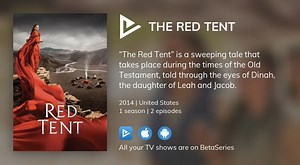 Video: Watch The Red Tent in full legal stream