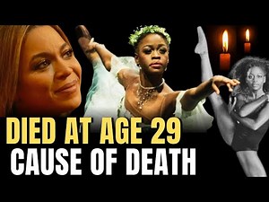 Trailblazing Ballerina Michaela DePrince dies at 29, Who starred in Beyonce's video Cause of Death