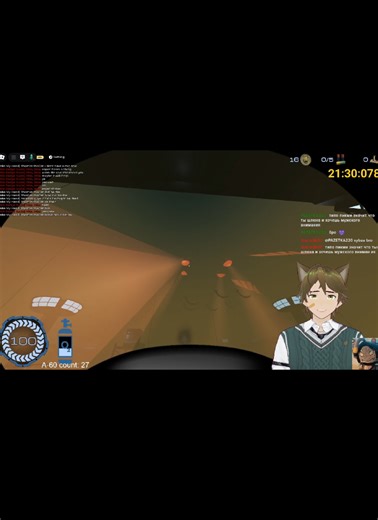 Exploring Searchlight Features in Roblox Gameplay