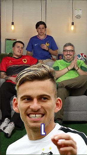 ⚽🔥 ABC DOS JOGADORES DE FUTEBOL (A a Z) | Você consegue completar o alfabeto? #futebol #desafio