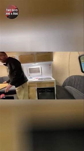 Two Guys and a Ride™️ on Instagram: "Looking for a high quality camper that won't break the bank, then be sure to watch our full review - 2025 SCAMP Campers Review: Small Trailer, Big Weekends - coming to our YouTube Channel at 2 pm today. Click the link in our profile to view our YouTube Channel. #ScampCampers, #lightweightTravelTrailers, #ScampCamperReview, #bestTravelTrailers, #Scamp13FootModel, #Scamp16FootModel, #compactCampers, #RVCamping, #outdoorAdventureTrailers, #ScampCamperFeatures"