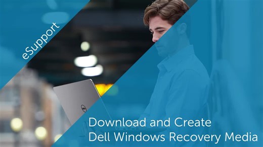 Création d’un disque d’installation de Windows 10