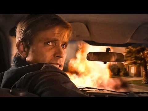 Inferno Unleashed! | Sci-Fi Movie | Disaster Sci-Fi | Free Movie