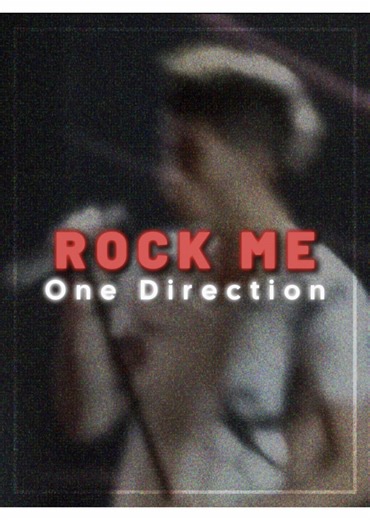 One Direction: Zayn Malik's ‘Rock Me’ Vocal Showcase