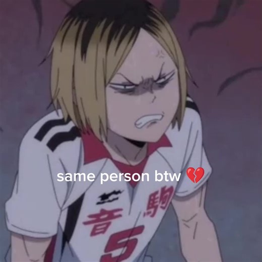 Kenma Kozume Edit Showcase