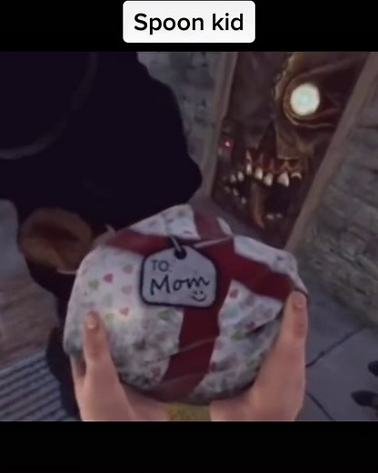 Confronting Spoon Kid with Frost in Rust