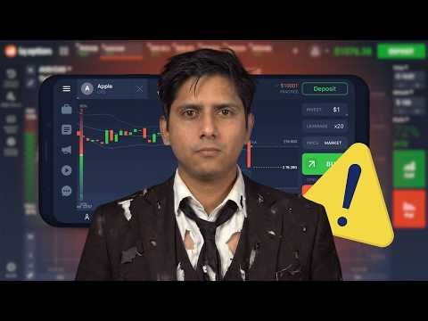 IQ Option ¿Estafa o Broker Confiable? 🚨 Denuncias REALES de Retiros Rechazados (2026)