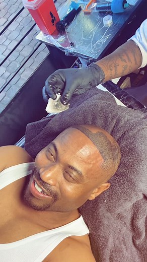 Black Crystal Ink Tattoo Studio on Reels