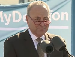 2020 FLASHBACK: Schumer Tells Kavanaugh "You Have Released The Whirlwind And You Will Pay The Price"