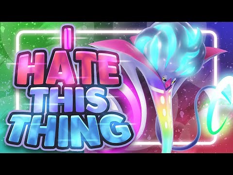 The BEST and WORST New Megas in Pokémon Legends ZA