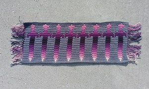 Fantasy Mosaic Crochet Sword Pattern - Etsy