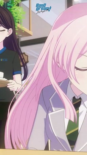 【新アニメ先行公開映像】態度わる～～～😠 アニメ「BanG Dream! It's MyGO!!!!!」 6月29日(木)22:00～23:30 初回90分 1〜3話一挙放送！！ #バンドリ #MyGO #バンドリアニメ