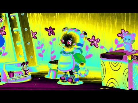 Lets go (sponsored by gamavision)