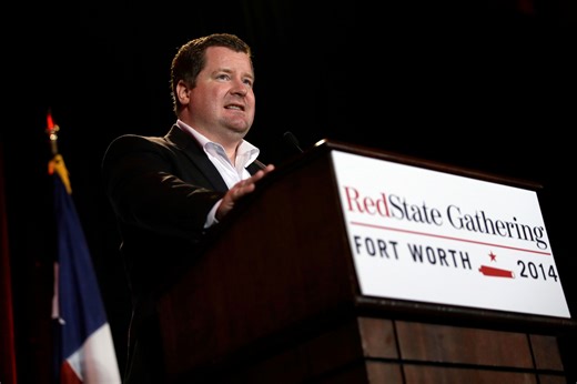 Right-wing pundit aptly renames CPAC to highlight disgraced chairman and speakers