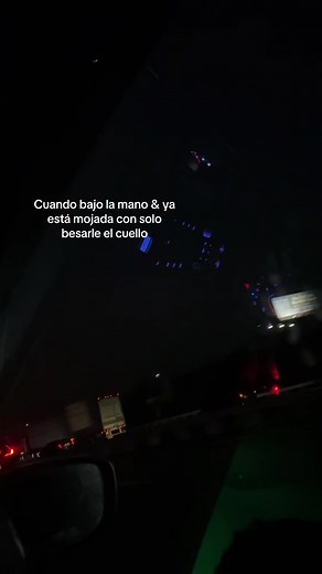 Cuando la beso y ella está mojada: Sensaciones y emoción