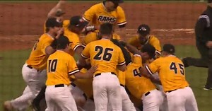 11 reactions | Here are the highlights from the Virginia Commonwealth University Rams 2021 Atlantic 10 Baseball Championship win over Dayton at The Diamond. | WTVR CBS 6 News | Facebook