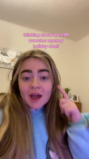 Are Wowcher Mystery Holidays Worth It? My £99 Holiday Review