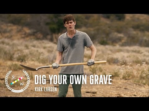 Dig Your Own Grave | Dark Comedy Short Film