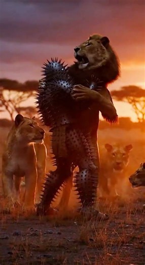 They thought he was defenseless - Part 1