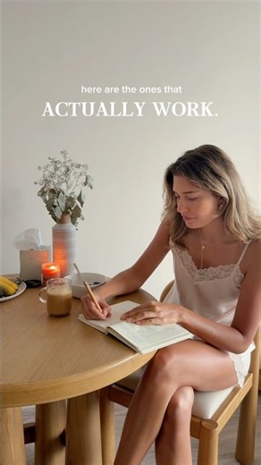 top 5 healthy morning habits #wellness