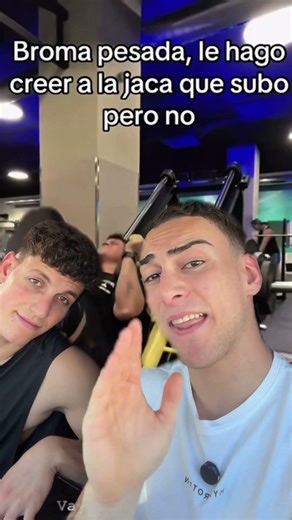 How to prevent this from happening⁉️ Fill out the DUALFIT.ES form for advice 💪#gym