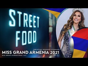 Kristina Ayanian biography: 13 things about Miss Universe Armenia 2022