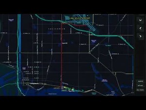 NCIS Los Angeles 9x01 - Hardcore