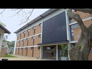 Shukela Training Centre Accommodation