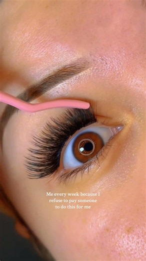 Shop our lash kits💕 www.sweetheartlashes.com