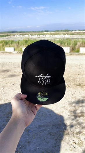 Upgrade Your Style with a Classic Close-Cap