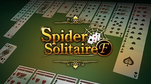 Spider Solitaire F for Nintendo Switch - Nintendo Official Site for Canada