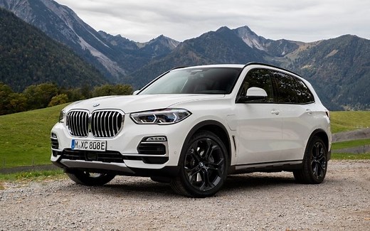 How Long Do BMW X5 Last? (12 Important Facts) - Engine Patrol