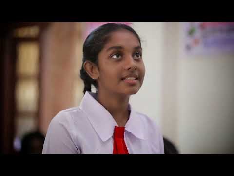 Newstead Girls College Negombo Documentry