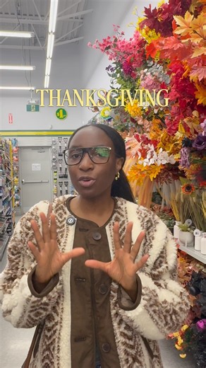 Dollarama Finds for Canadian Thanksgiving | Affordable Hosting