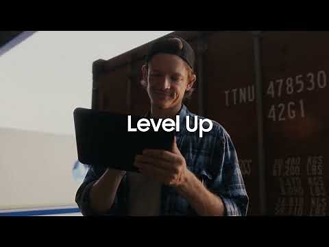 Introducing Galaxy Tab Active4 Pro | Samsung