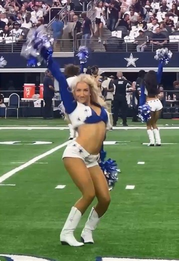 Happy Draft Day, Cowboys!