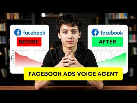 THIS Facebook Ads AI Agent SAVES Businesses