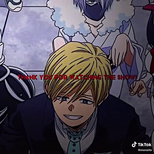 My Hero Academia Joint Training Arc