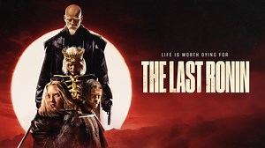 The Last Ronin - Apple TV